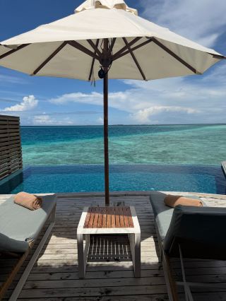 A Magical and Unforgettable Stay at Baros