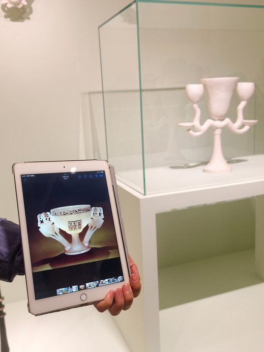 私を形作る」｜ジャコメッティ上海大展 鑑賞ガイド | Trip.com 上海