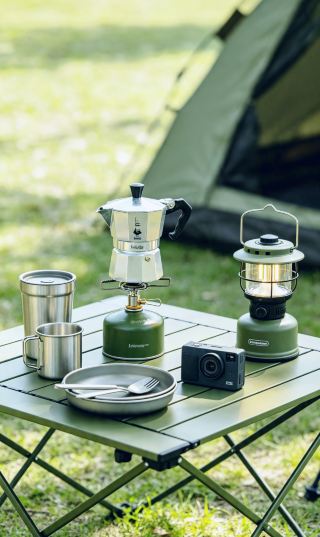 Short-distance camping getaway near Shanghai | One-stop forest hiking and photo guide