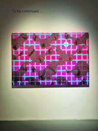 冬逛展|你有密集恐懼症嗎?