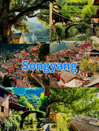 立秋帶爸媽旅行4個小眾慢節奏小城!人少景美超適合長輩 立秋風涼終於告別酷暑! 太適合帶爸媽出