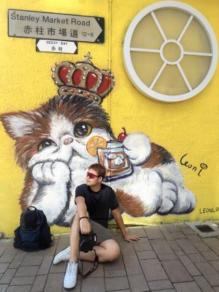 4 days in Hong Kong + 1 day in Macau: a detailed self-guided itinerary