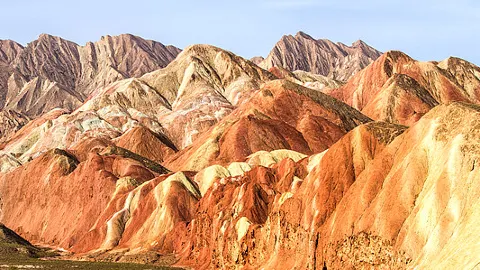 Tổng hợp những địa điểm tuyệt vời ít người biết đến để tránh cái nóng mùa hè vào tháng Chín! Ít đông đúc hơn, đẹp hơn – hãy nhanh chóng khám phá nhé! — traveler post in Ninh Đức