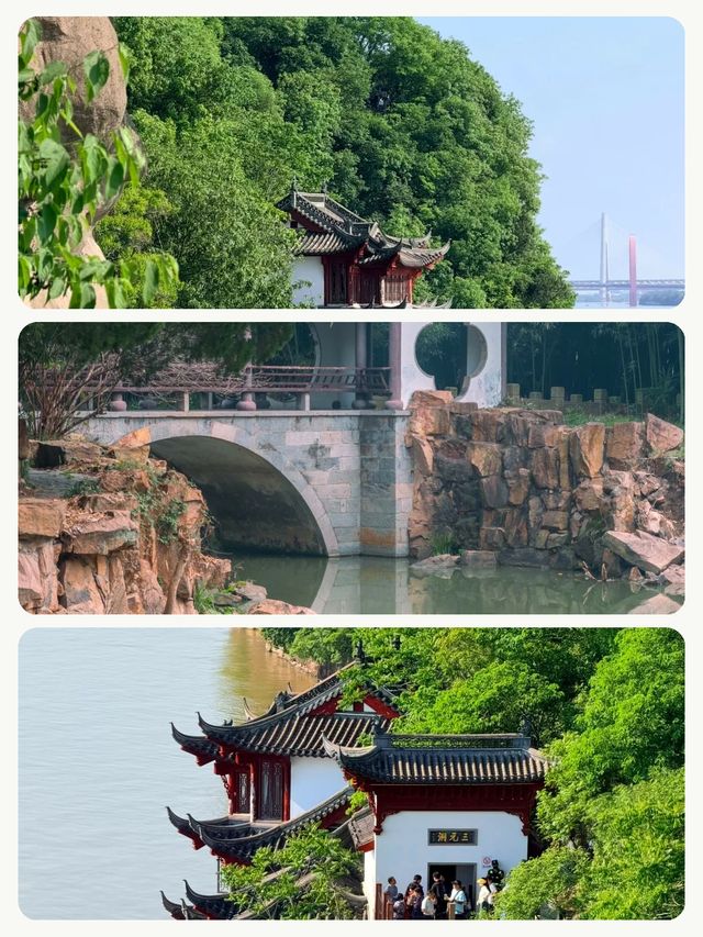 9-10月想躺平?處人少小城剛回來真香
