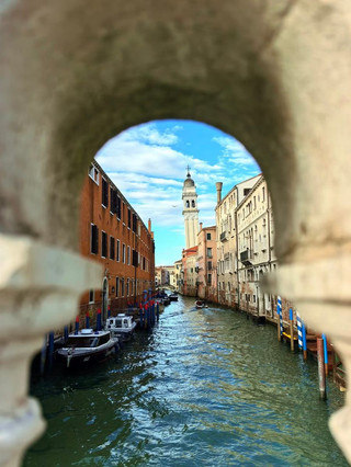 The ultimate 6-day Europe multi-city guide, save this now!