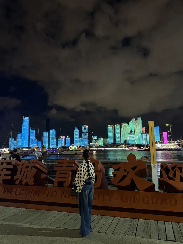 Speedboat Rides in Qingdao