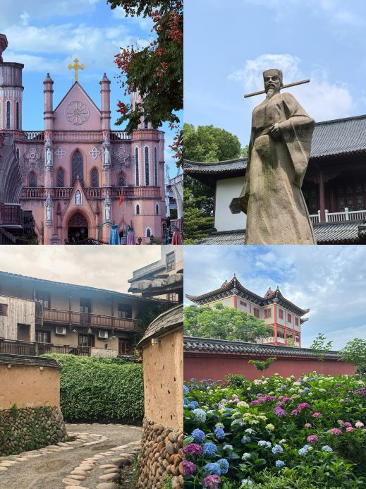 Fuzhou is beautiful, but some say skip it in October. Here’s the honest truth.