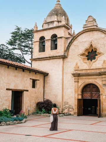 Dịch vụ xe riêng tại Los Angeles với hỗ trợ tiếng Trung! Tùy chỉnh lộ trình tham quan thành phố theo ý muốn.