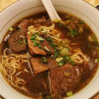my favourite noodle place