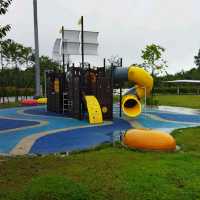 Laman Peserai & Selera Benteng 