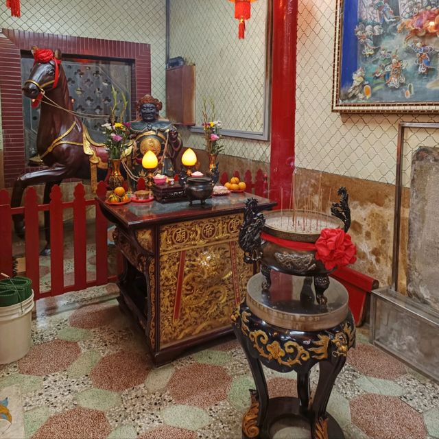 屏東聖帝廟