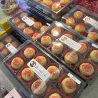 ตั้งเซ่งจั้ว ร้านขนม