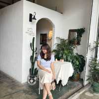 LENA BY KAYUWOODS ( AESTHETIC CAFE IN KUANTAN