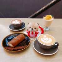 尖沙咀 | Espresso Alchemy | 新菜式美食