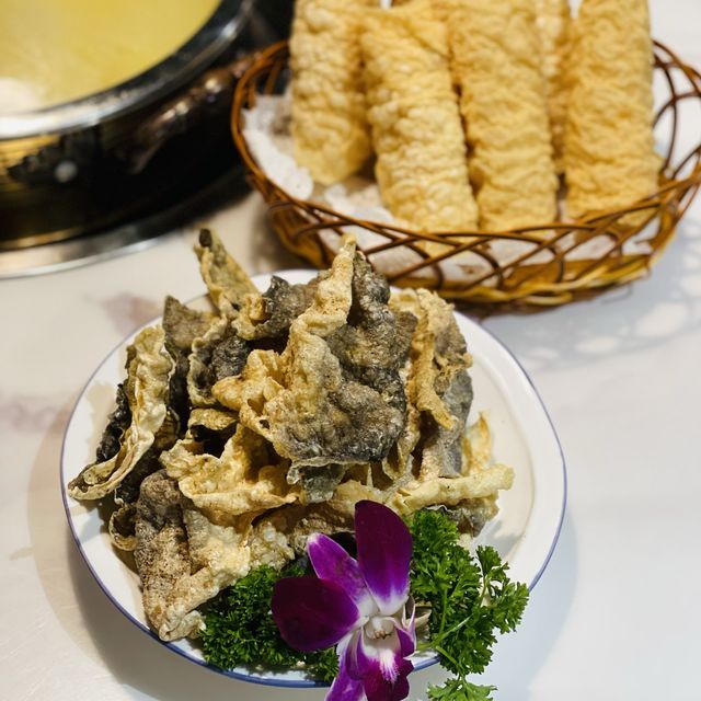 云手工火鍋