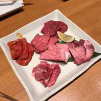 長崎和牛燒肉 ぴゅあ🤭🤭入口超正🫶🏻高質和牛