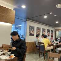 남양주 돼지불고기 찐맛집, 강경불고기 별내직영점