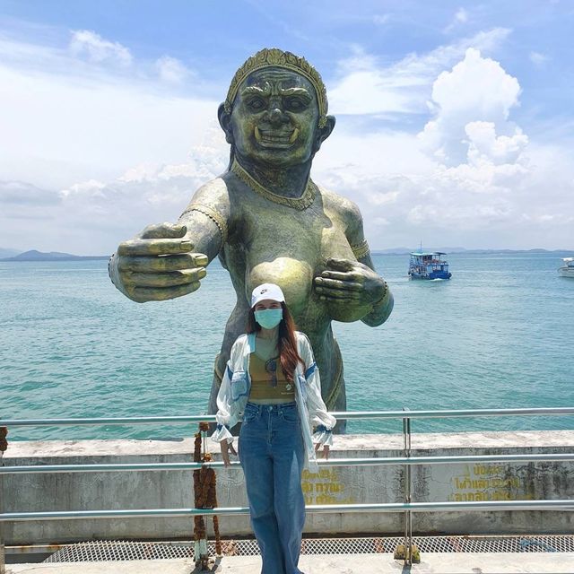 เกาะเสม็ด จังหวัดระยอง เกาะเสม็ด จังหวัดระยอง