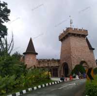 Visit to Colmar Malaysia (French Village)