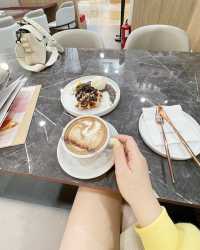 香港素食探店｜康城 LUCULLUS CACAO