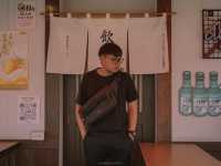 เหมือนยกญี่ปุ่นมาไว้ที่บางแสน!!