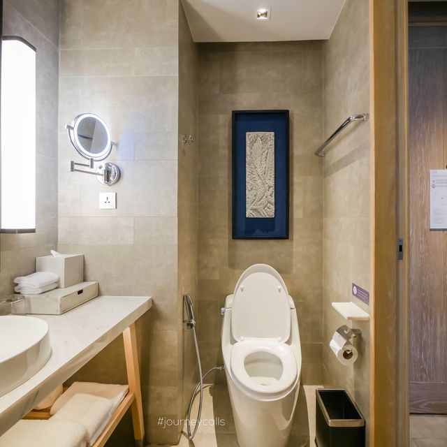 Four Points by Sheraton Phuket Patong Beach Resort