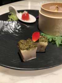 高質精緻新派中菜