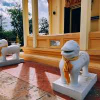 พระธาตุ​ขามแก่น
