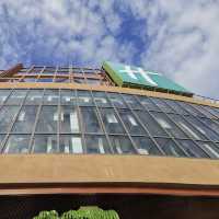 Holiday Inn Resort Vana Nava Hua Hin, an IHG Hotel