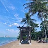 Sea Sand Sun Resort & Villas
