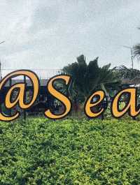 SUN @ SEA จันทบุรี 