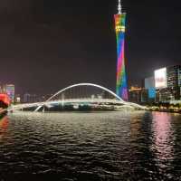 Cycling in Guangzhou