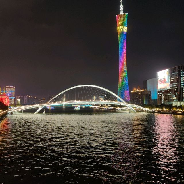 Cycling in Guangzhou