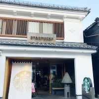 Shopping Street leading to Zenko-ji Temple