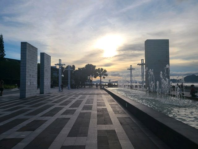 【茶餘飯後好去處~西環篇🌇】