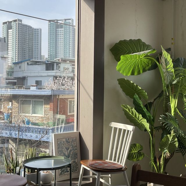 디저트맛집 감성카페, 옥별정🧁