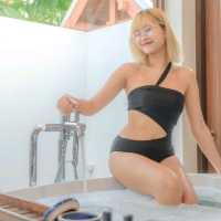 ที่พักธรรมชาติเชียงใหม่ พื้นที่กว้างขวางสบายตา 