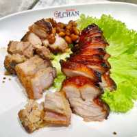 Hawker Chan