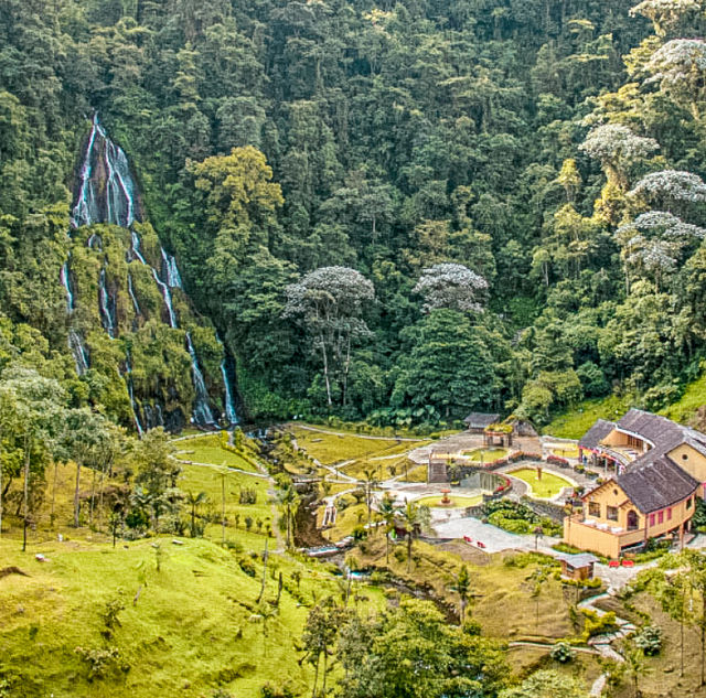 Thermal Springs of Santa Rosa 🤩