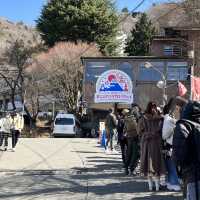 河口湖一日遊，飽覽富士山必玩嘅纜車+遊覽船行程!
