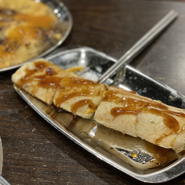香港荃灣|平價台灣夜市小食😋 香港荃灣|平價台灣夜市小食😋
