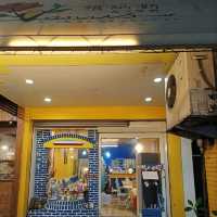 高雄林泉街美食分享~維納斯義式餐廳 烹飪料理技術高 調味適當 價格合理 好吃有特色