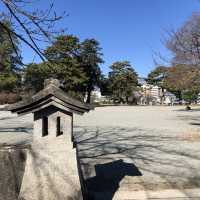 毗鄰東京的中世紀城堡🏯小田原城