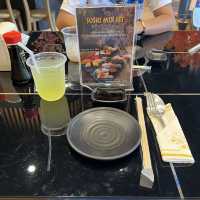 Chanichi จันอิชิ อาหารญี่ปุ่น @จันทบุรี