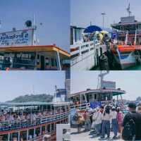 เกาะล้าน 