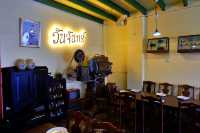 ร้านวันจันทร์ One Chun Cafe n' Restaurant 
