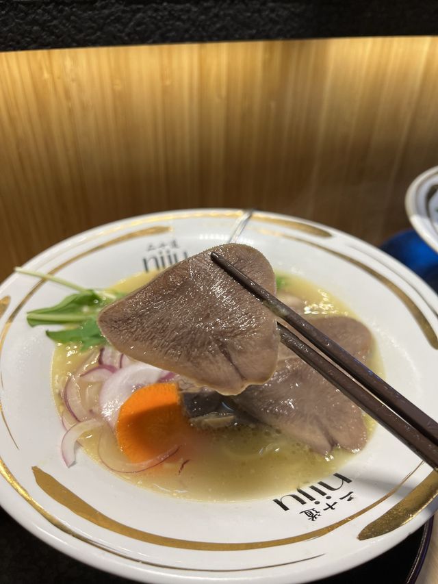 $90平民拉麵🍜小食餐