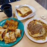 新莊美食初點早餐 
