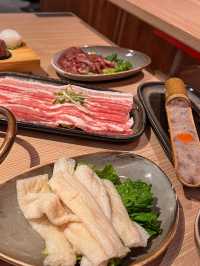 高質食材足料鮮味 方叔叔正宗重慶麻辣火鍋
