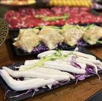 元朗火鍋好去處-麻極手工火鍋料理